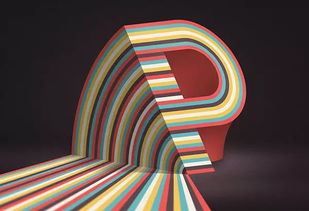 立体感十足的超酷字体特效 数字广告设计的视觉利器