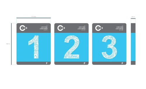 杭州朗威品牌设计 以“亲净”诠释生活之美